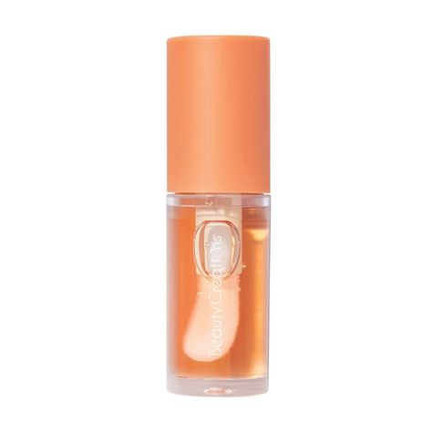 Brillo Labial PH Lip Oil “All About You” Sunday Funday (Peach) - Beauty Creations-0