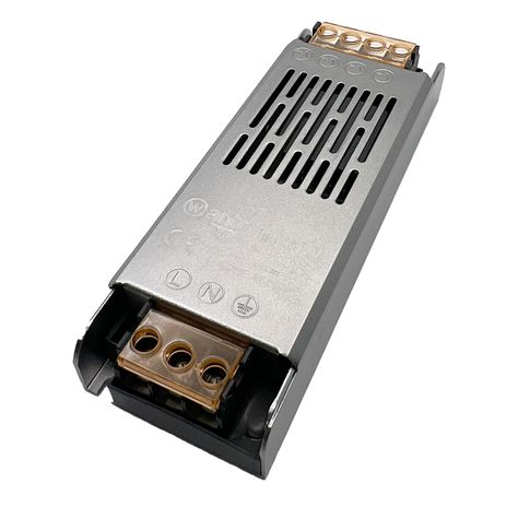 Fuente de Poder PRO 12V 100W 8,3Amp-5