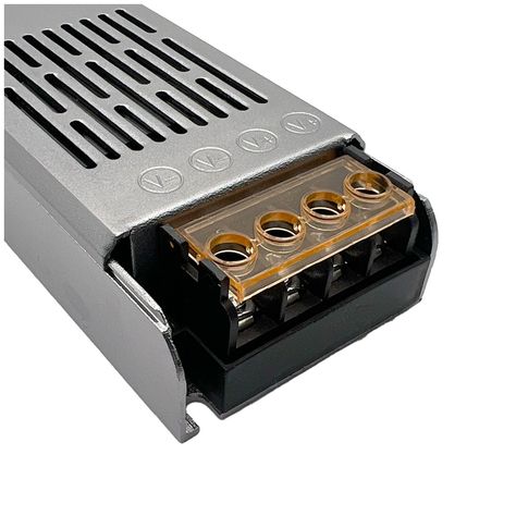 Fuente de Poder PRO 12V 100W 8,3Amp-6