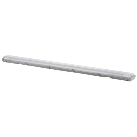 Equipo Estanco Hermético LED 1 * 18W 120cm-0