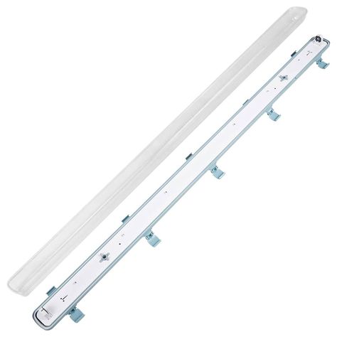 Equipo Estanco Hermético LED 1 * 18W 120cm-1