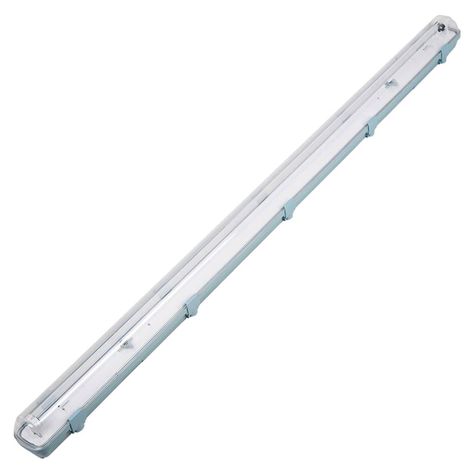 Equipo Estanco Hermético LED 1 * 18W 120cm-2