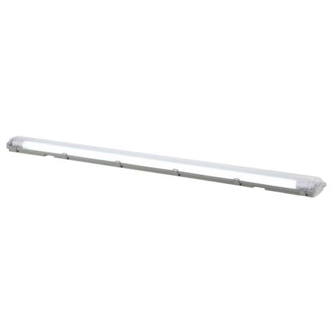 Equipo Estanco Hermético LED 1 * 18W 120cm-3