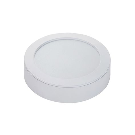 Panel Redondo LED AD Sobrepuesto 26W Neutro-0