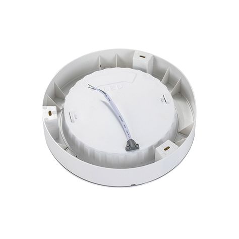 Panel Redondo LED AD Sobrepuesto 26W Neutro-1