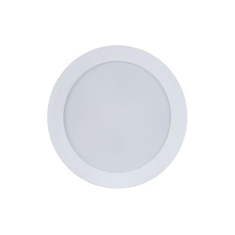 Panel Redondo LED AD Sobrepuesto 26W Neutro-2
