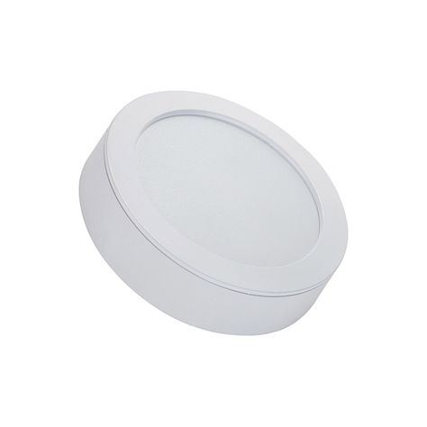Panel Redondo LED AD Sobrepuesto 26W Neutro-3