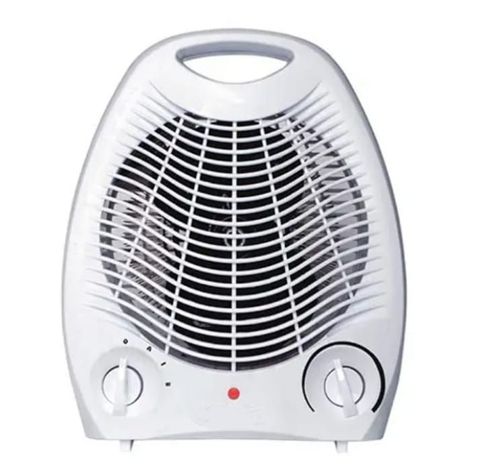 Termoventilador Eléctrico 2000 W-0