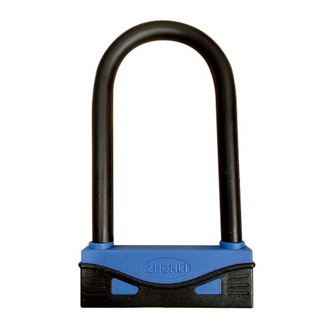 Candado U-lock Para Bicicleta -0