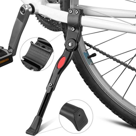 Pata De Apoyo Para Bicicleta-1