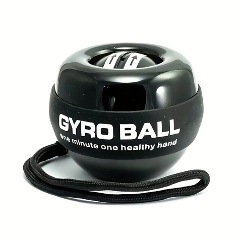 Power Ball Pro Ejercitador Giroscópio-0