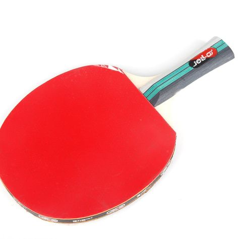 Set De Ping-Pong Tenis De Mesa Tradicional 1-1