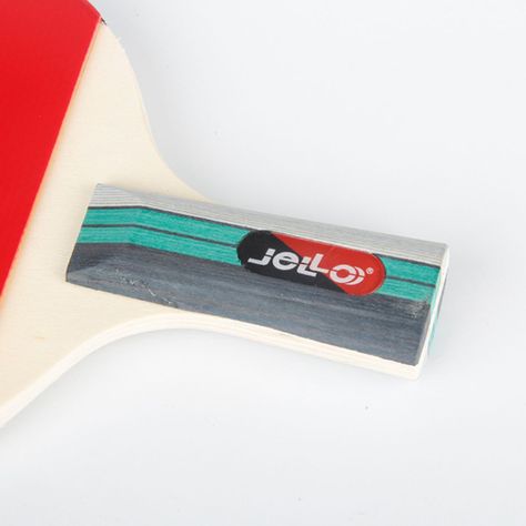 Set De Ping-Pong Tenis De Mesa Tradicional 1-3