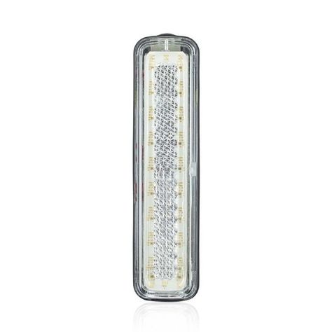 Luz Bicicleta Trasera Arcoíris-2