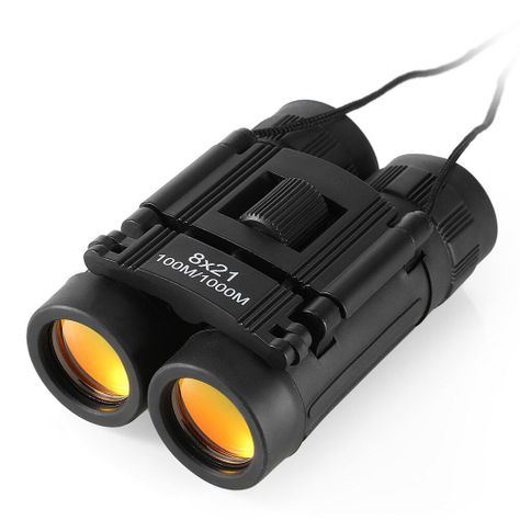 Binocular Con Zoom 8x21-1