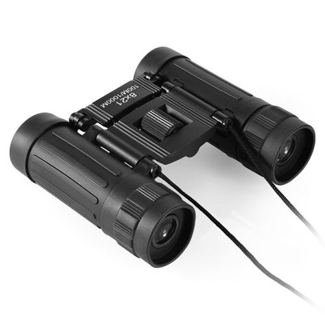 Binocular Con Zoom 8x21-2