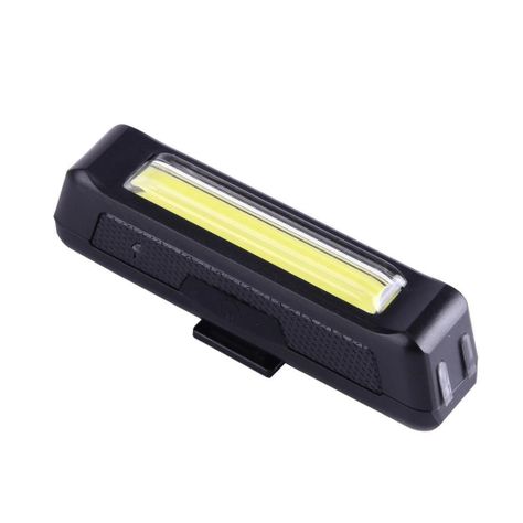 Luz Para Bicicleta Rojo Blanco-0