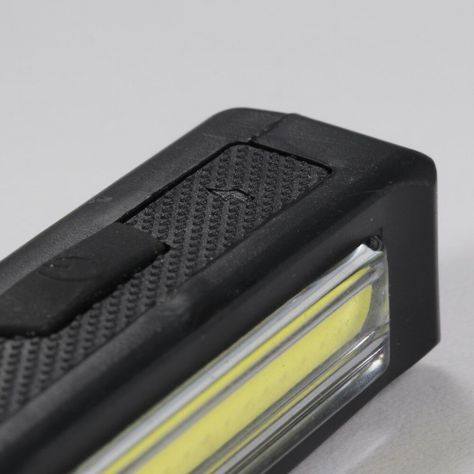 Luz Para Bicicleta Rojo Blanco-2