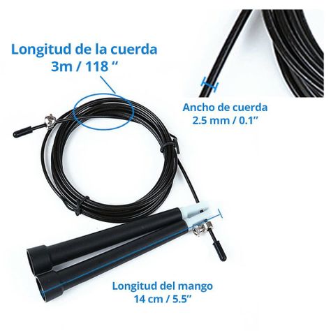 Cuerda para Saltar-2