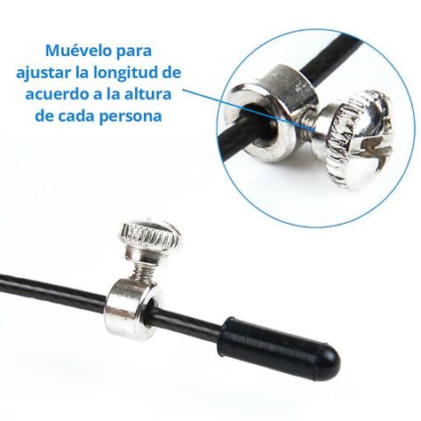 Cuerda para Saltar-1