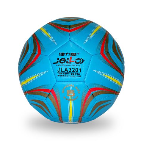 Balón Futbol N° 5 Calipso-0