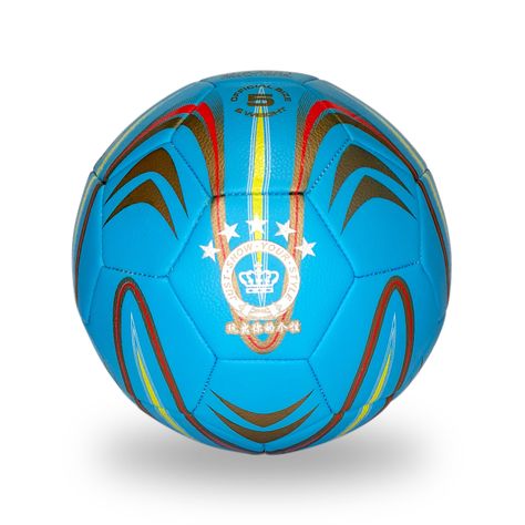 Balón Futbol N° 5 Calipso-1