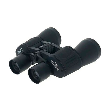 Binocular Grande 7x50 Con Bolso-1