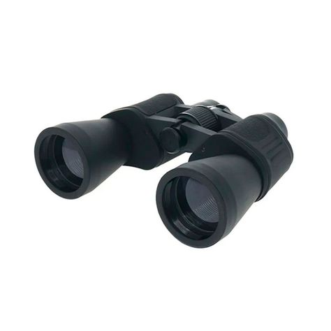 Binocular Grande 7x50 Con Bolso-4