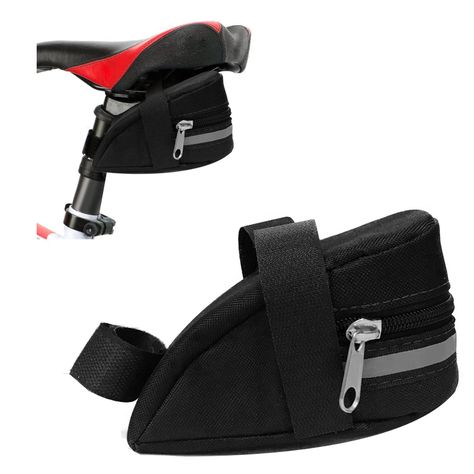 Bolso Impermeable para Sillin de Bicicleta-1