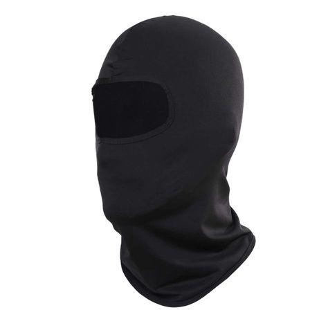 Balaclava Lycra para Ciclismo-0