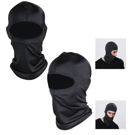 Balaclava Lycra para Ciclismo-1