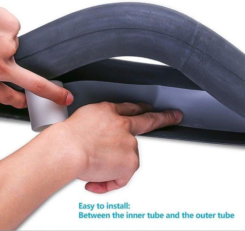 Cinta Protección Anti Pinchazos Bicicleta-4