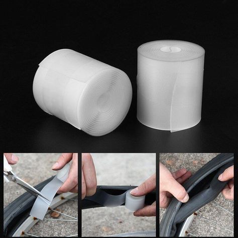 Cinta Protección Anti Pinchazos Bicicleta-1