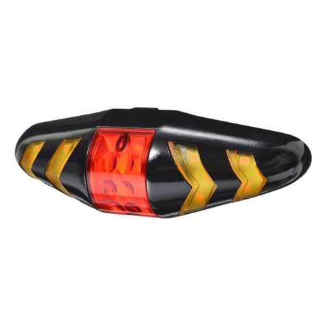 Luz LED Recargable con Cruces y Control Inalámbrico-0