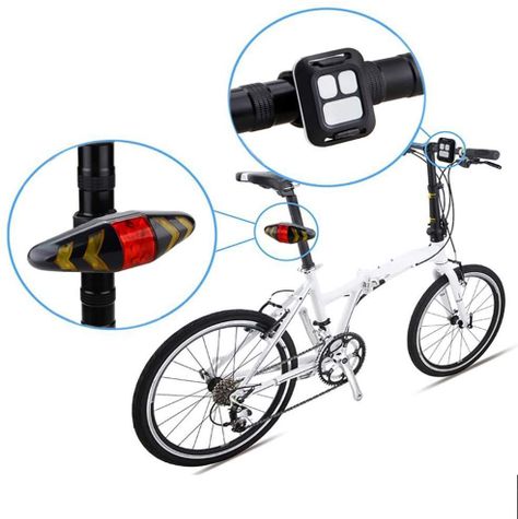 Luz LED Recargable con Cruces y Control Inalámbrico-2