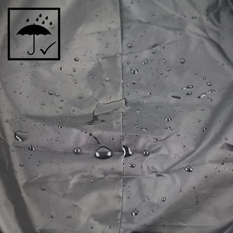 Cubre Moto Impermeable Talla XXL-2