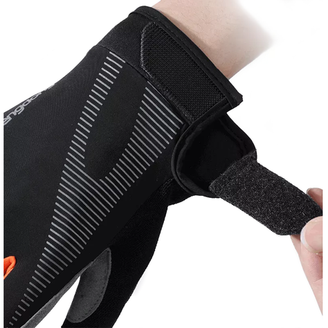 Guantes para Bicicleta Deportivos Antideslizantes-1