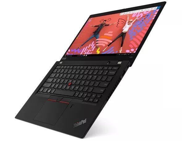 Lenovo thinkpad x390 , i5 de 8gen, ssd 512 , 16 gb en ram-0