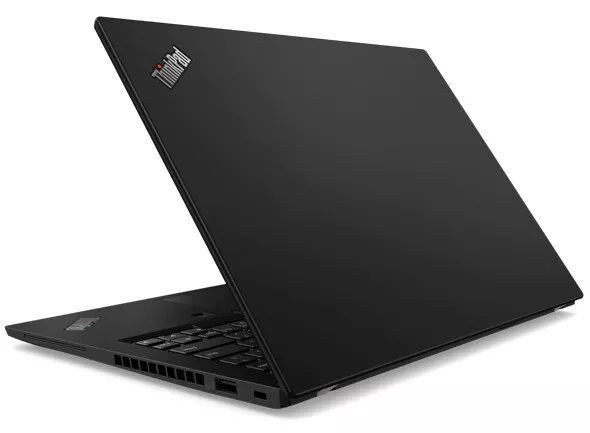 Lenovo thinkpad x390 , i5 de 8gen, ssd 512 , 16 gb en ram-1