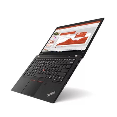 LENOVO YHINKPAD T490S , SSD 512GB Y 16 GB EN RAM-2