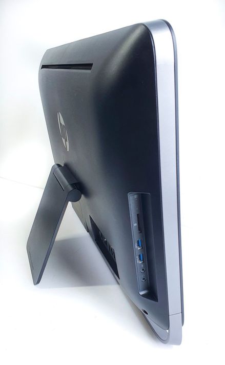 HP pro ONe 400, i5 4ta generación, ssd de 256 gb y 8 gb ram-2