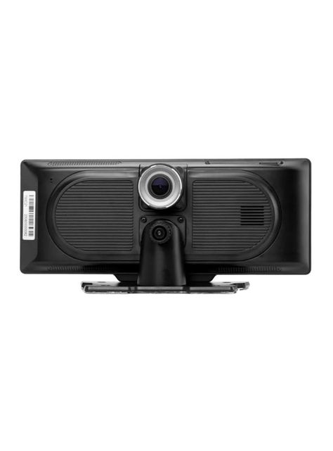 Pantalla Touch Para Auto Con Camara Carplay Android Auto-1