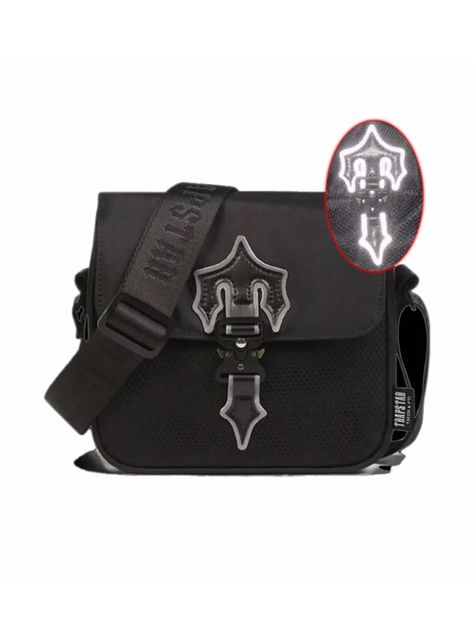 Bolso Crossbody Trapstar London Alta Calidad G5-0
