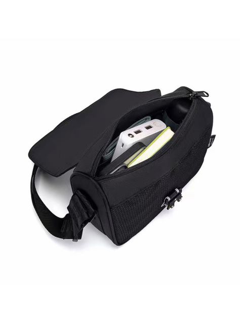 Bolso Crossbody Trapstar London Alta Calidad G5-2