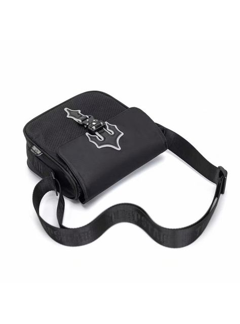 Bolso Crossbody Trapstar London Alta Calidad G5-6