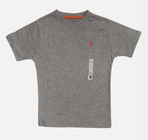 POLERA US POLO ASSN TALLA 7 AÑOS-0