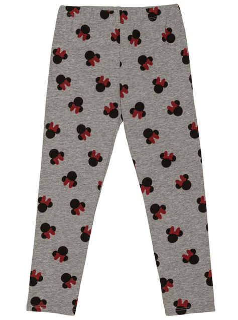 Conjunto Minnie/Mickey-4