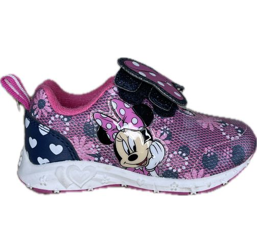 ZAPATILLAS MINNIE DISNEY-0
