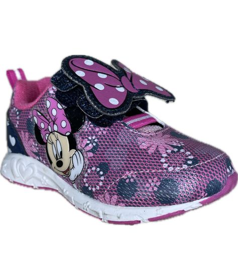 ZAPATILLAS MINNIE DISNEY-1