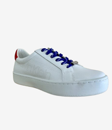 ZAPATILLAS CALVIN KLEIN TALLA 40,5-0